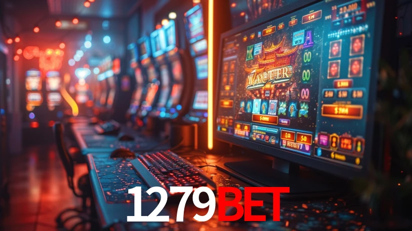 Experimente o Login Seguro Premium no 1279bet