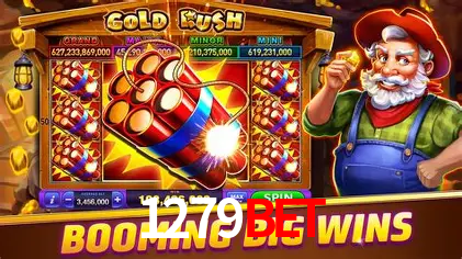 Desvendando o Mundo dos Jogos Virtuais na 1279bet