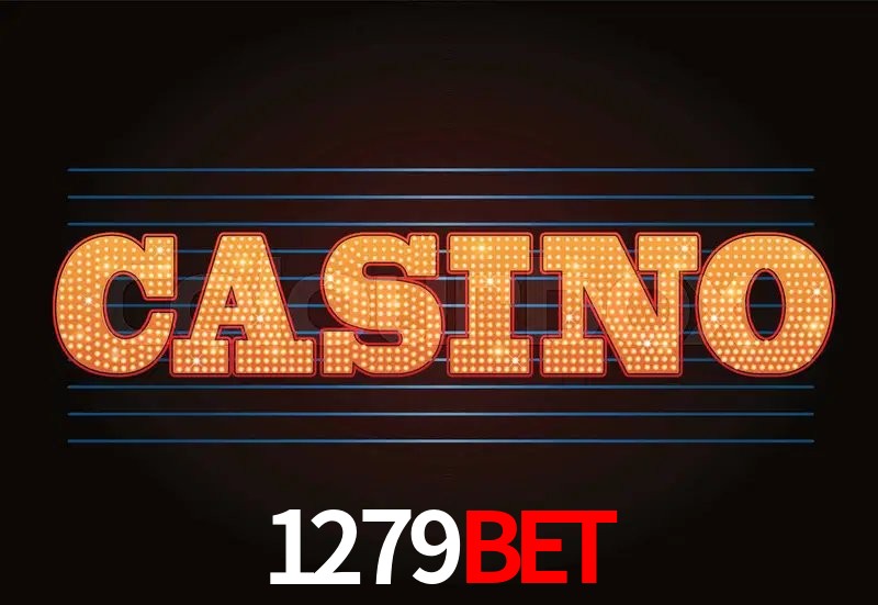 Estatísticas 1279bet