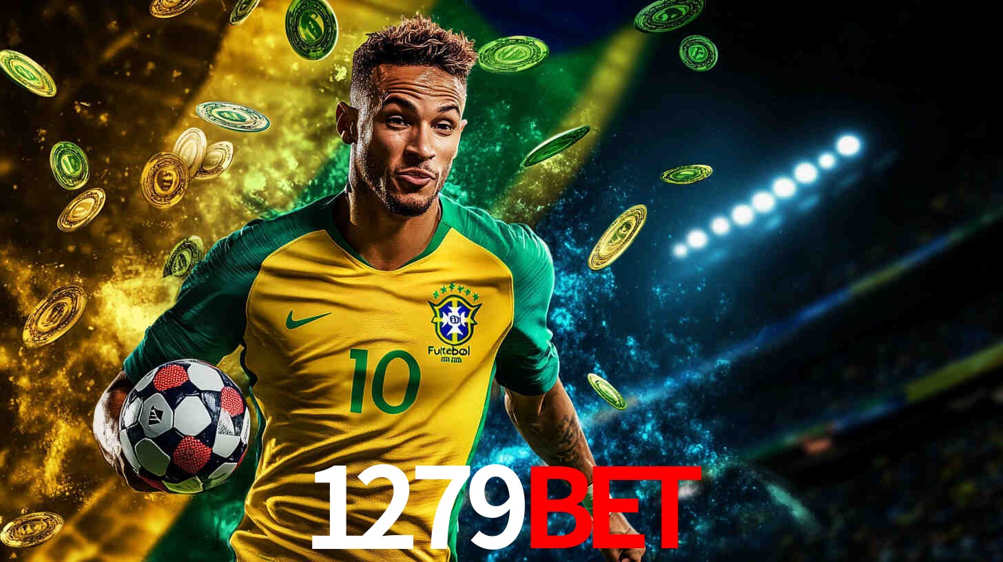 Explorando a Categoria de Eventos em Apostas na 1279bet