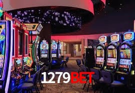 1279bet cassino online