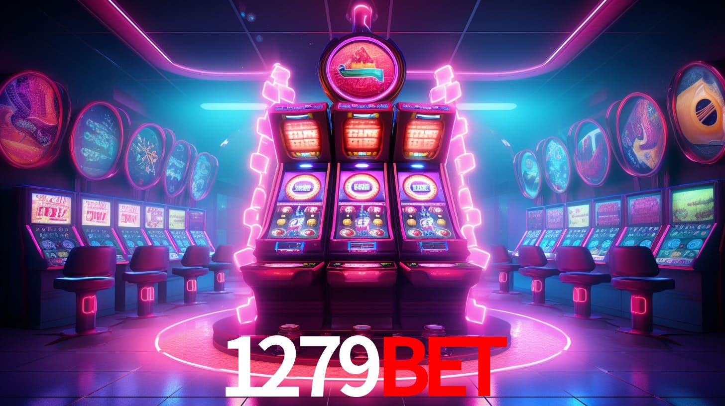 1279bet: Seu Cassino Premiado com Pagamentos Rápidos