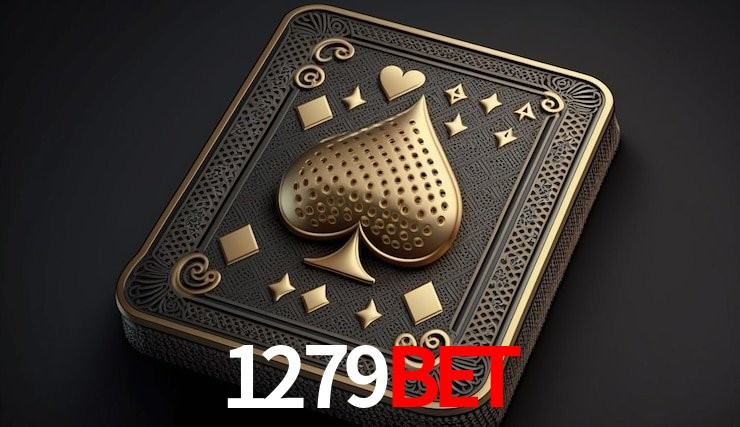 Experiência VIP 1279bet