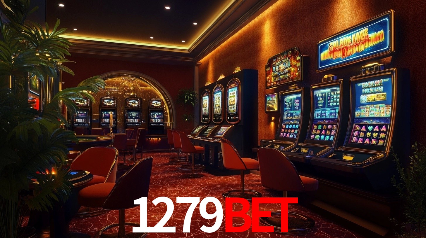 Daily Bonuses 1279bet