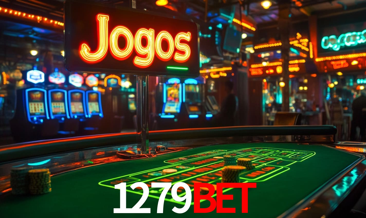 Login Seguro 1279bet