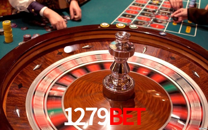 Programa VIP 1279bet