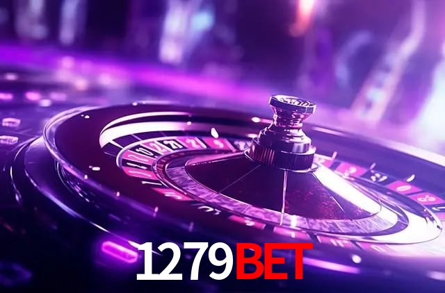 Interface do App 1279bet