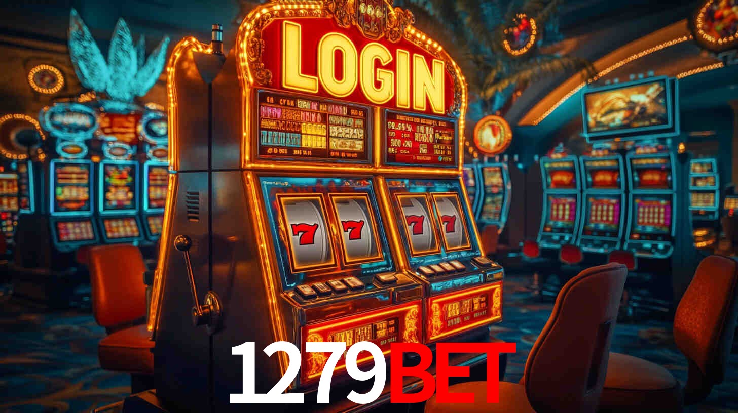 1279bet App Interface