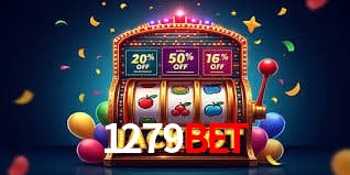 Integração de APIs 1279bet