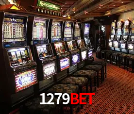 Desvendando o Mundo dos Jogos Virtuais na 1279bet
