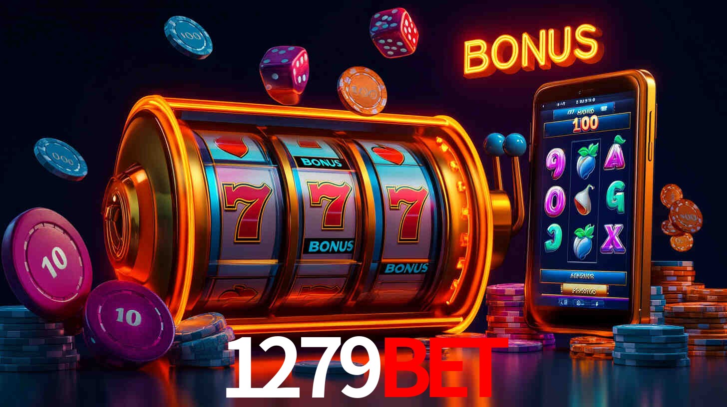 Inovações de Jogos na 1279bet: O Futuro das Experiências Interativas