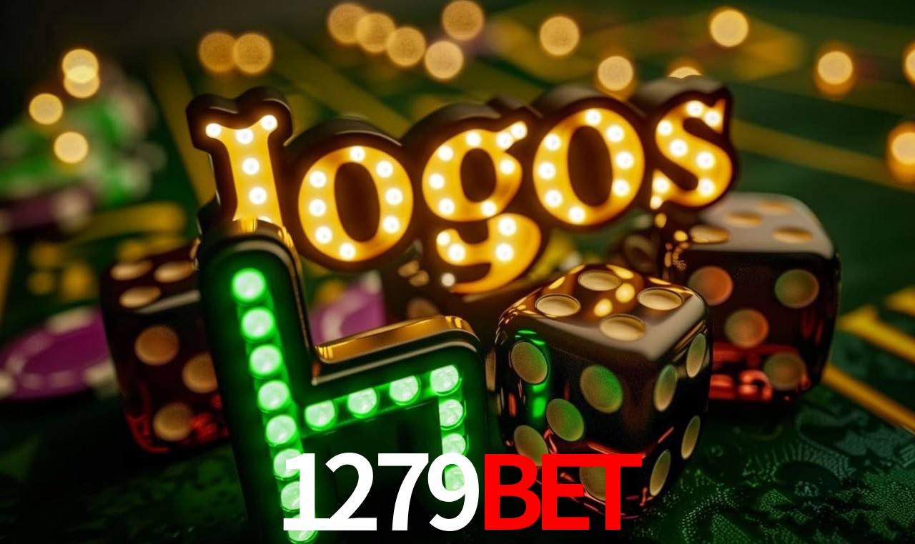 Estatísticas do Jogo 1279bet