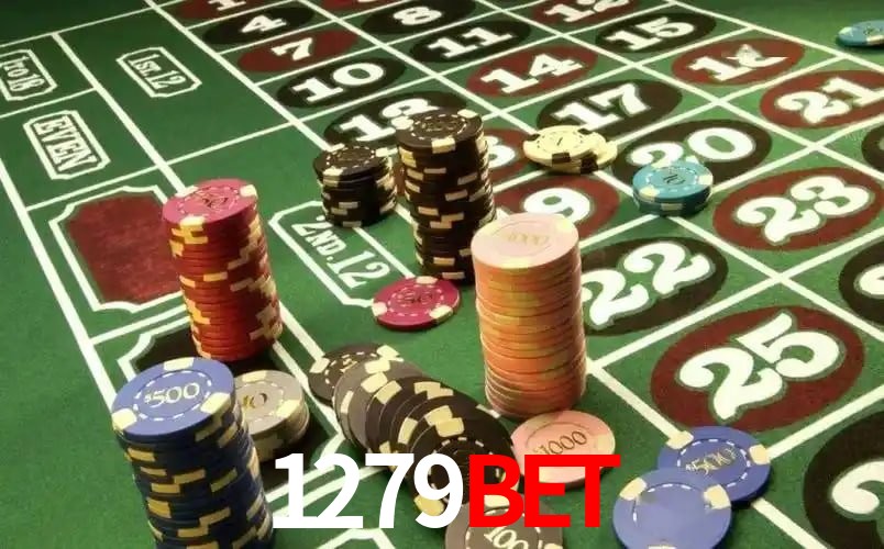 Avaliações dos Jogadores 1279bet