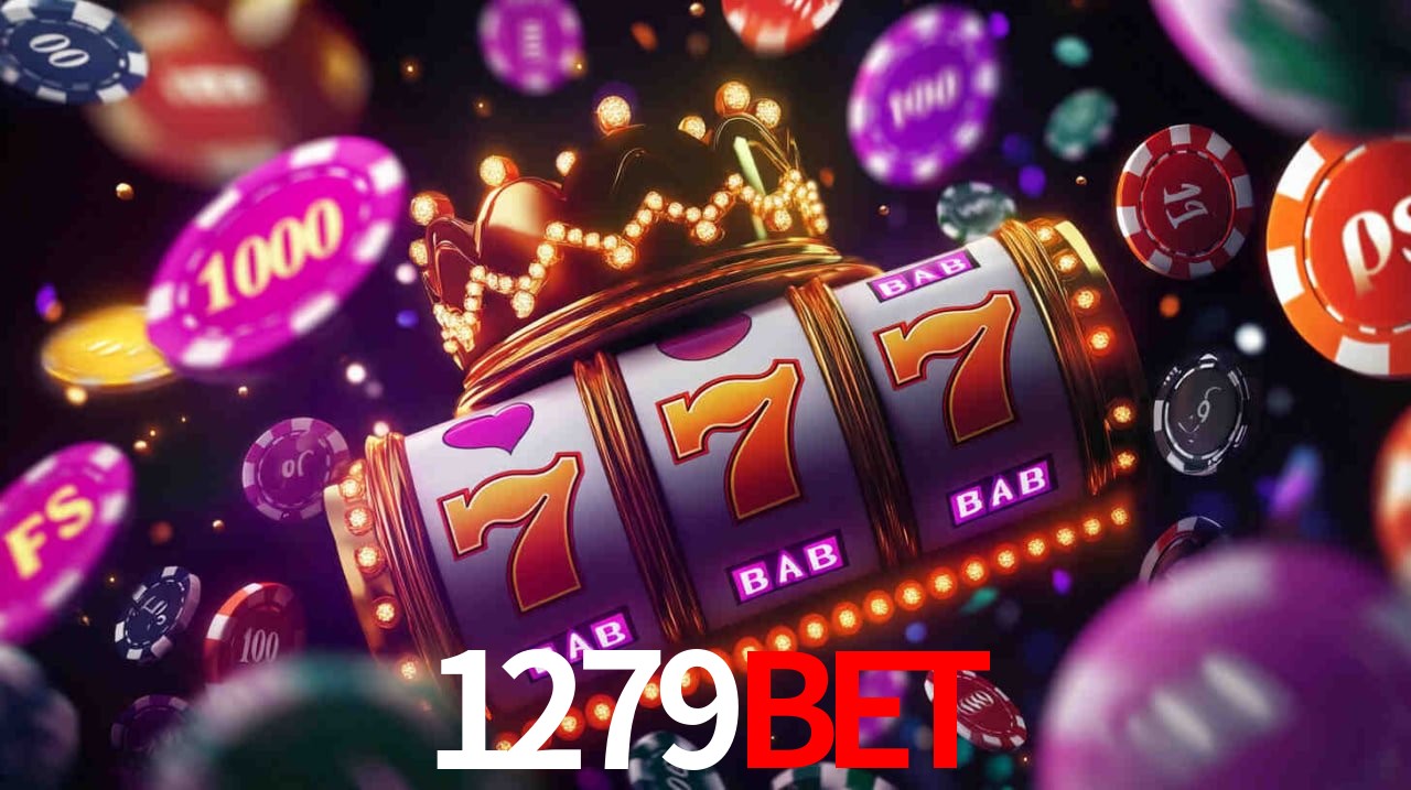 Slot Games 1279bet