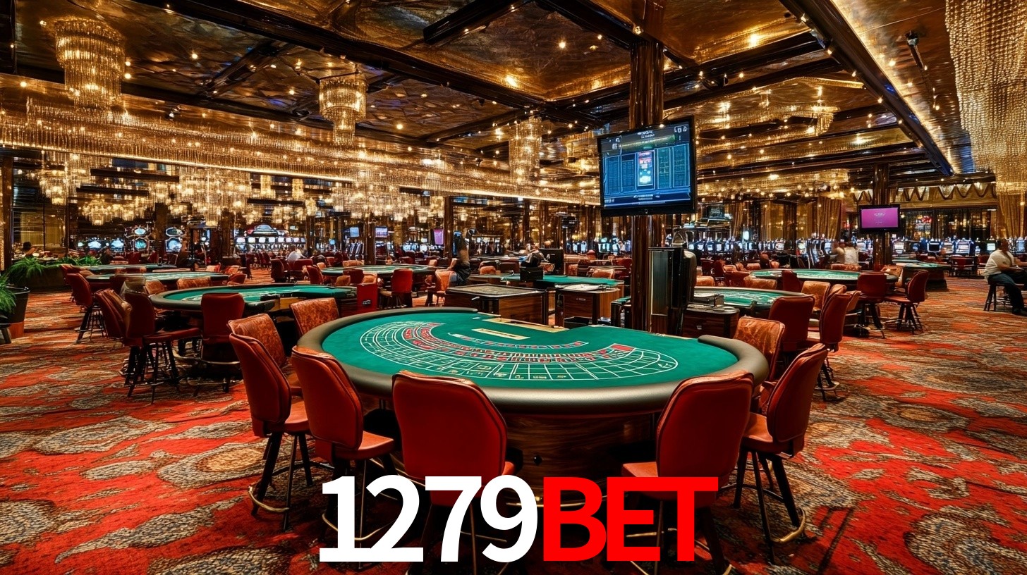 1279bet - Cassino On-line Jogue e Ganhe - 1279bet.com
