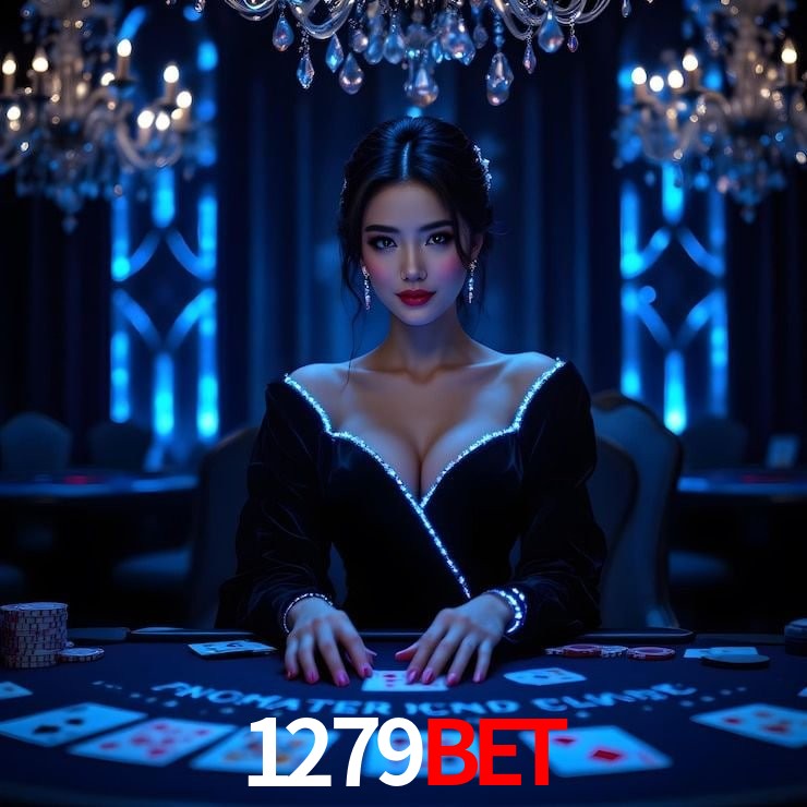 Jogos de Slot 1279bet