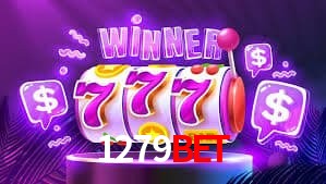Welcome Bonus 1279bet