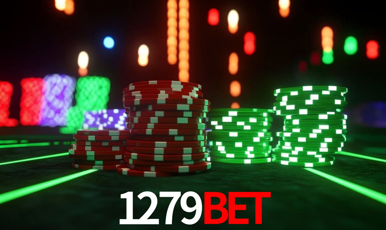 Bonus Features 1279bet