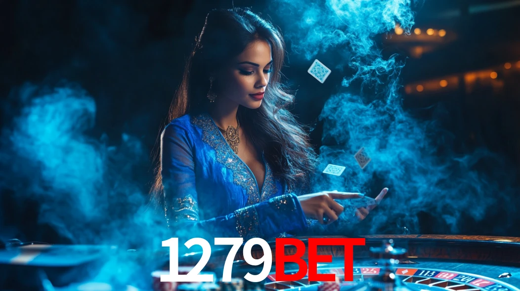 Desvendando o Mundo dos Jogos Virtuais na 1279bet