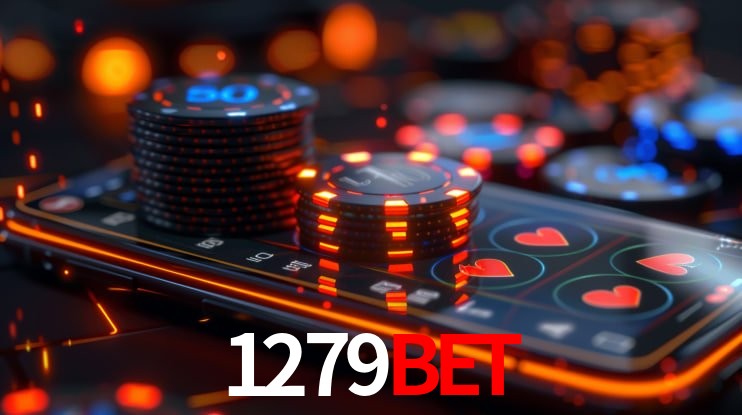 Game Statistics 1279bet