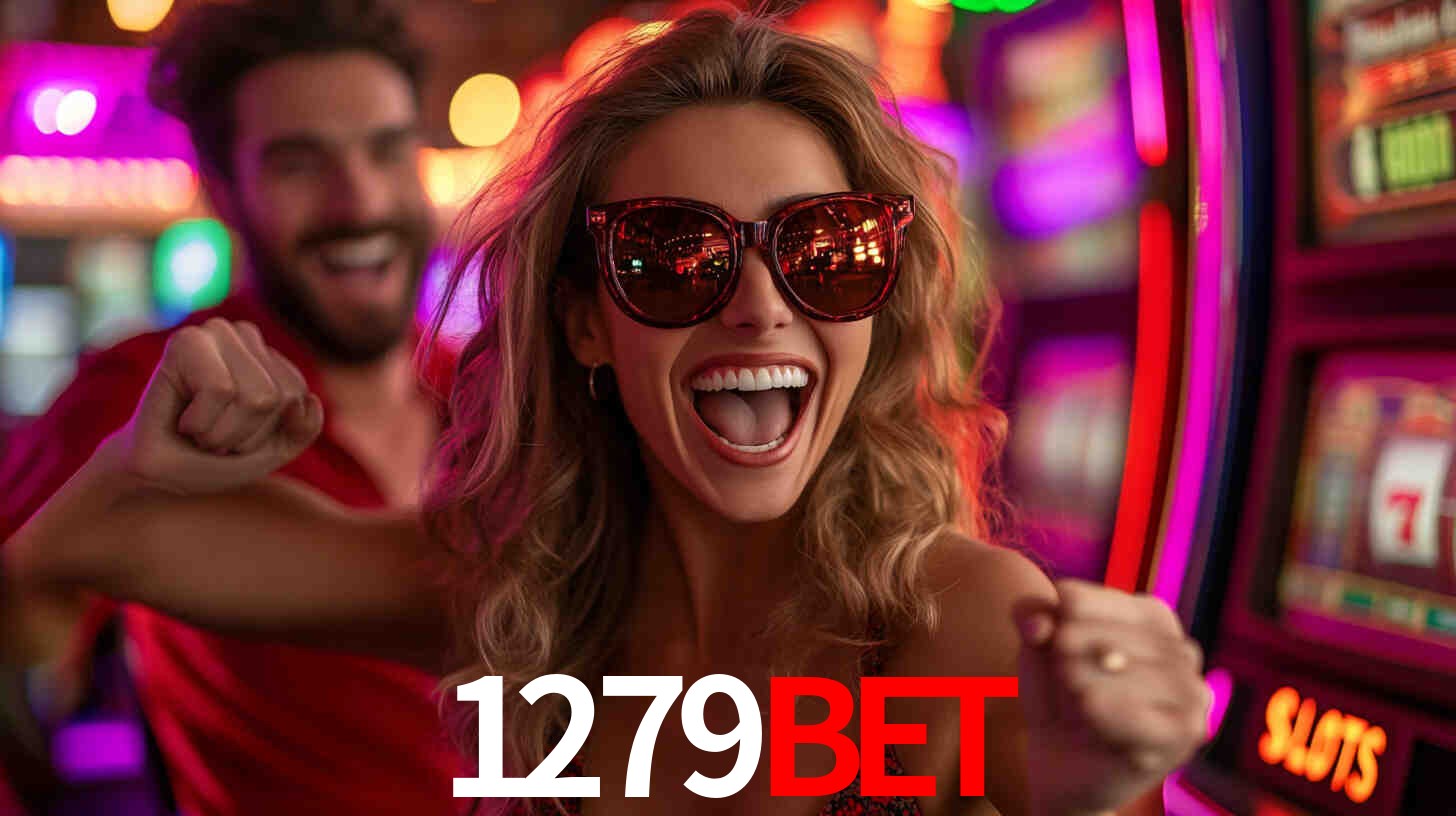 Descubra o Programa VIP da 1279bet: Vantagens Exclusivas para Jogadores