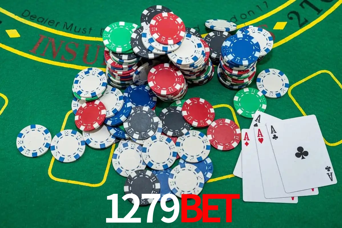 Torneios 1279bet