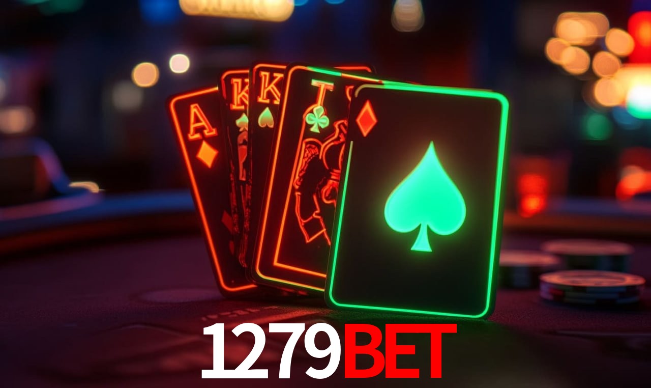 Recursos de Bônus 1279bet