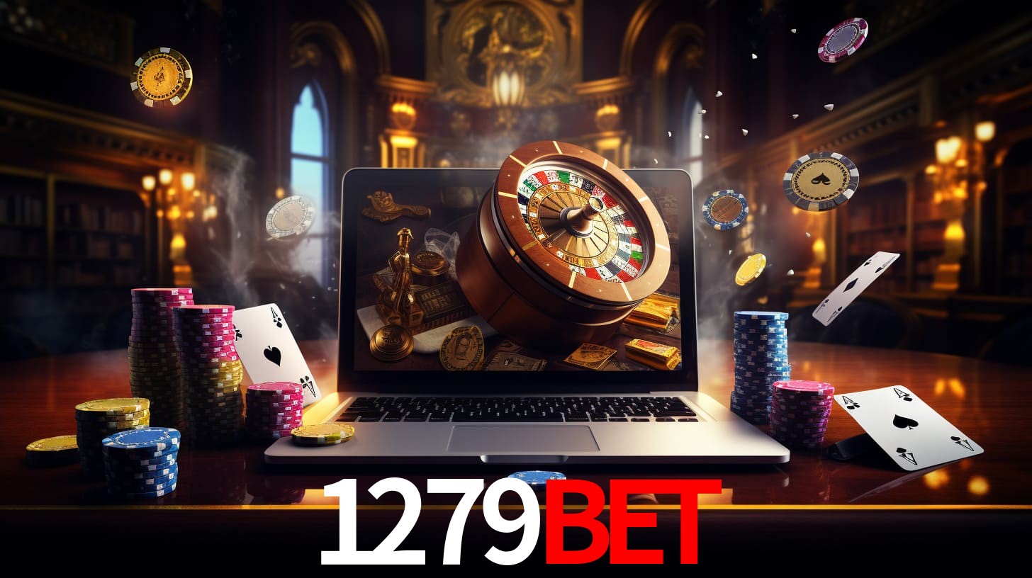 Live Casino 1279bet