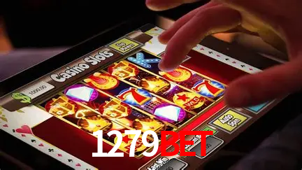 Descubra o Mundo do Cassino Online com 1279bet