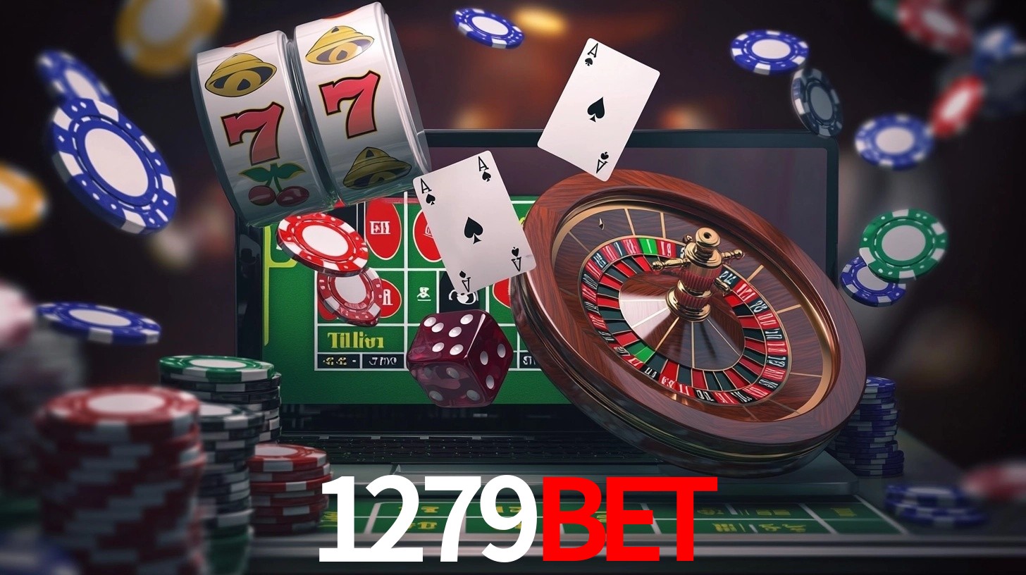 1279bet bonus