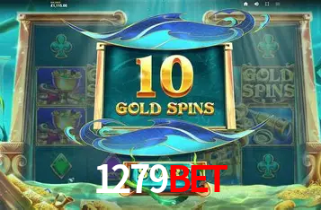 Inovações de Jogos na 1279bet: O Futuro das Experiências Interativas