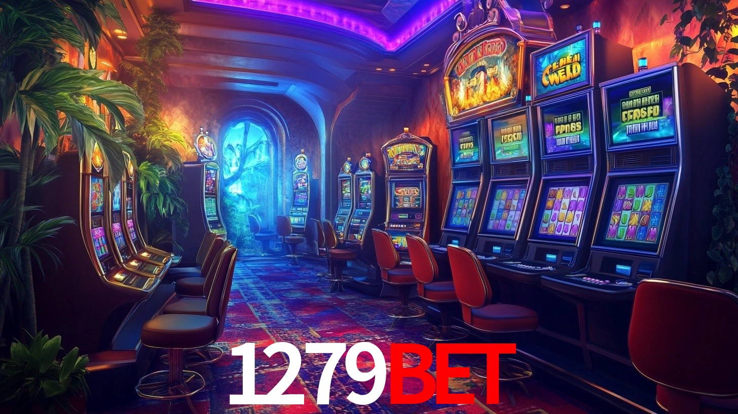 Tournaments 1279bet