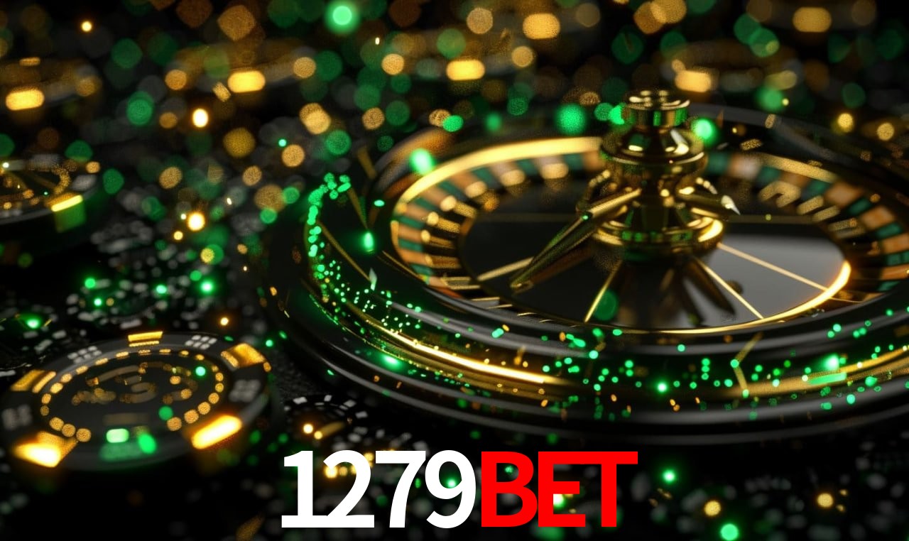 1279bet Slots