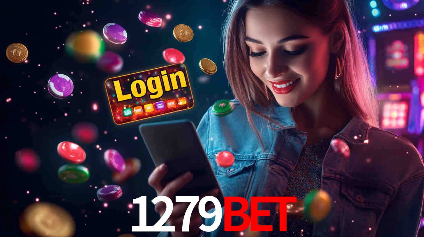 Descubra a Essência do 1279bet: Nossa História e Compromissos