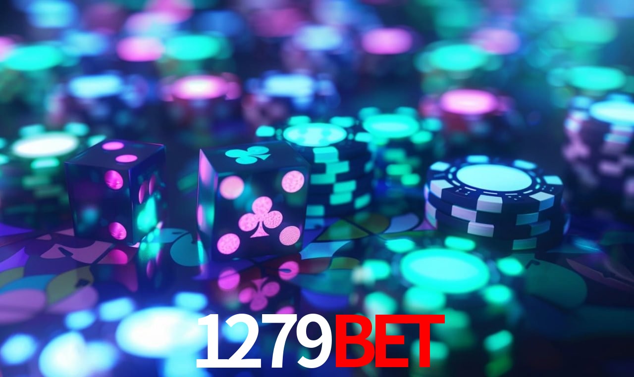 Casino VIP 1279bet
