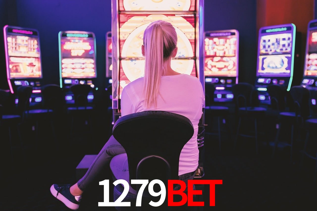 Live Casino 1279bet