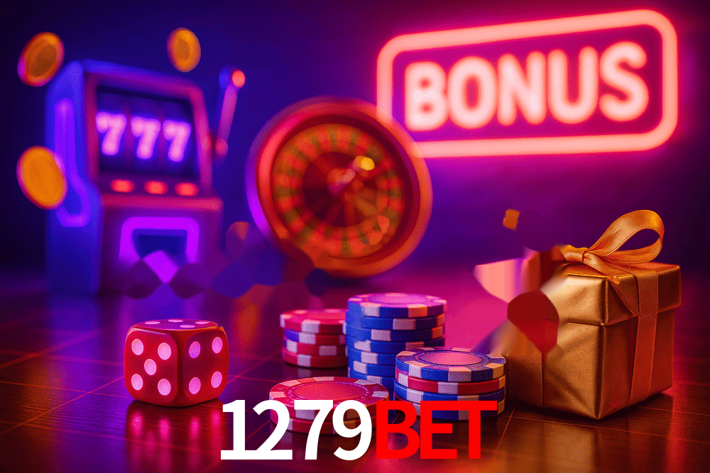 Apostas Esportivas na 1279bet: Um Guia Completo