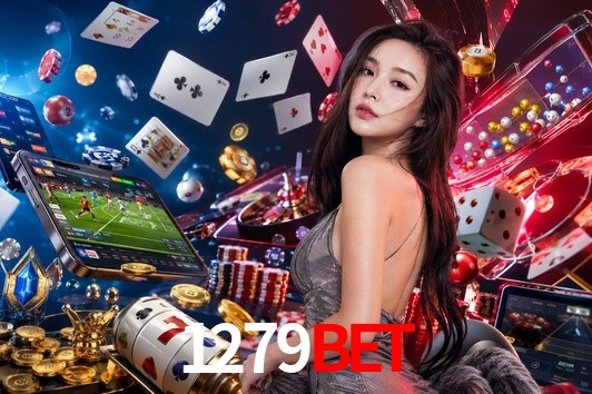 Game Providers 1279bet