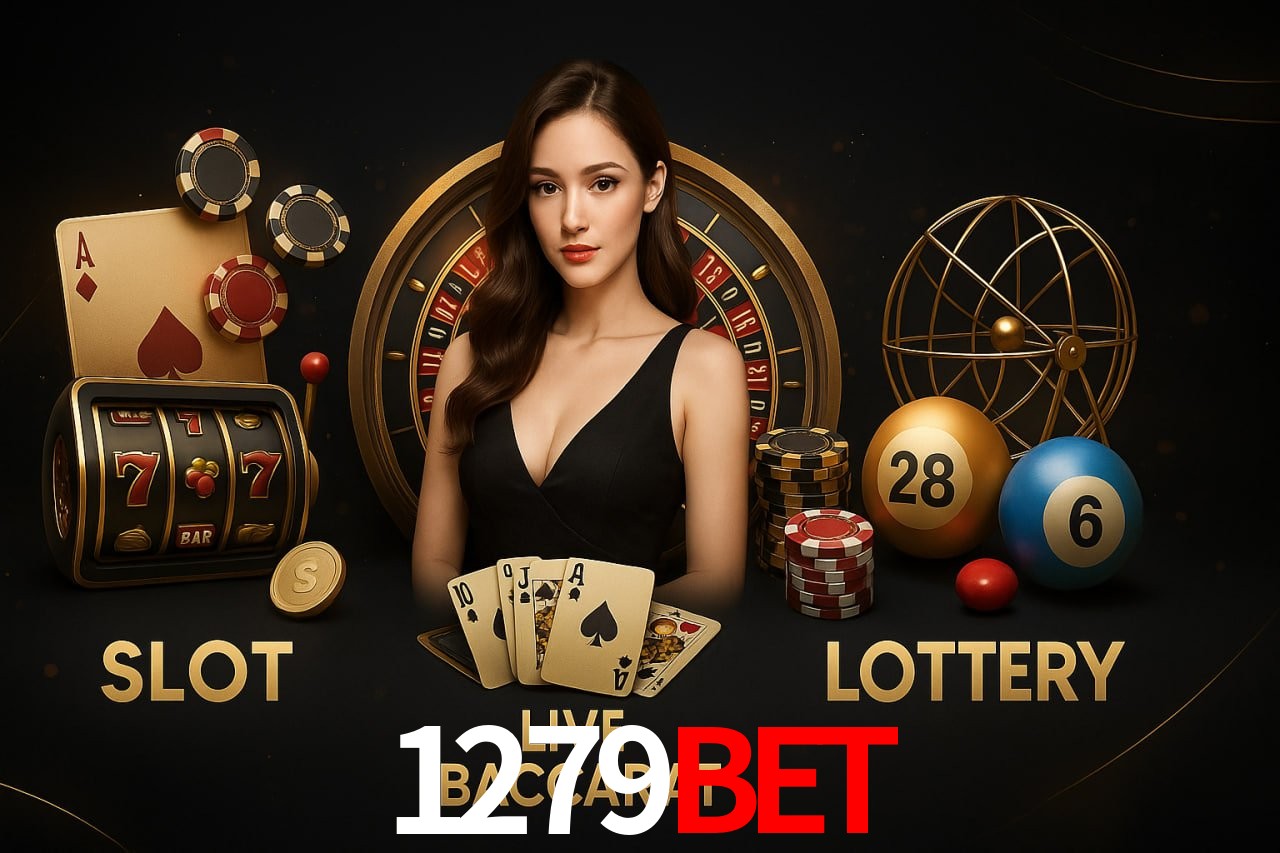 1279bet Plataforma Oficial