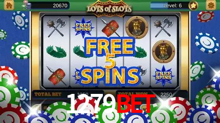 Desvendando o Mundo dos Jogos Virtuais na 1279bet