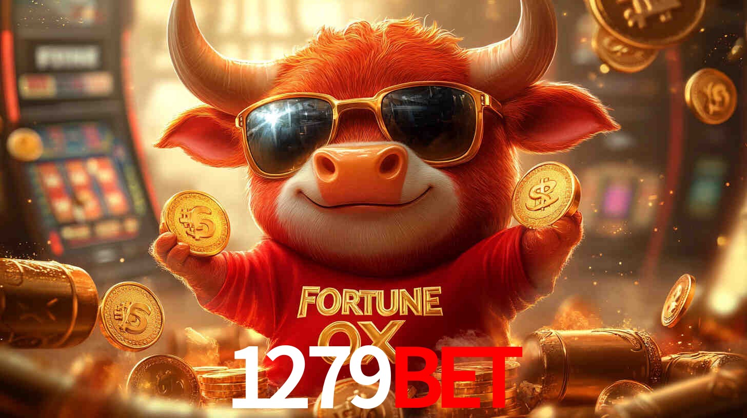 1279bet: A Experiência de Casino com Jogos de Mesa ao Vivo