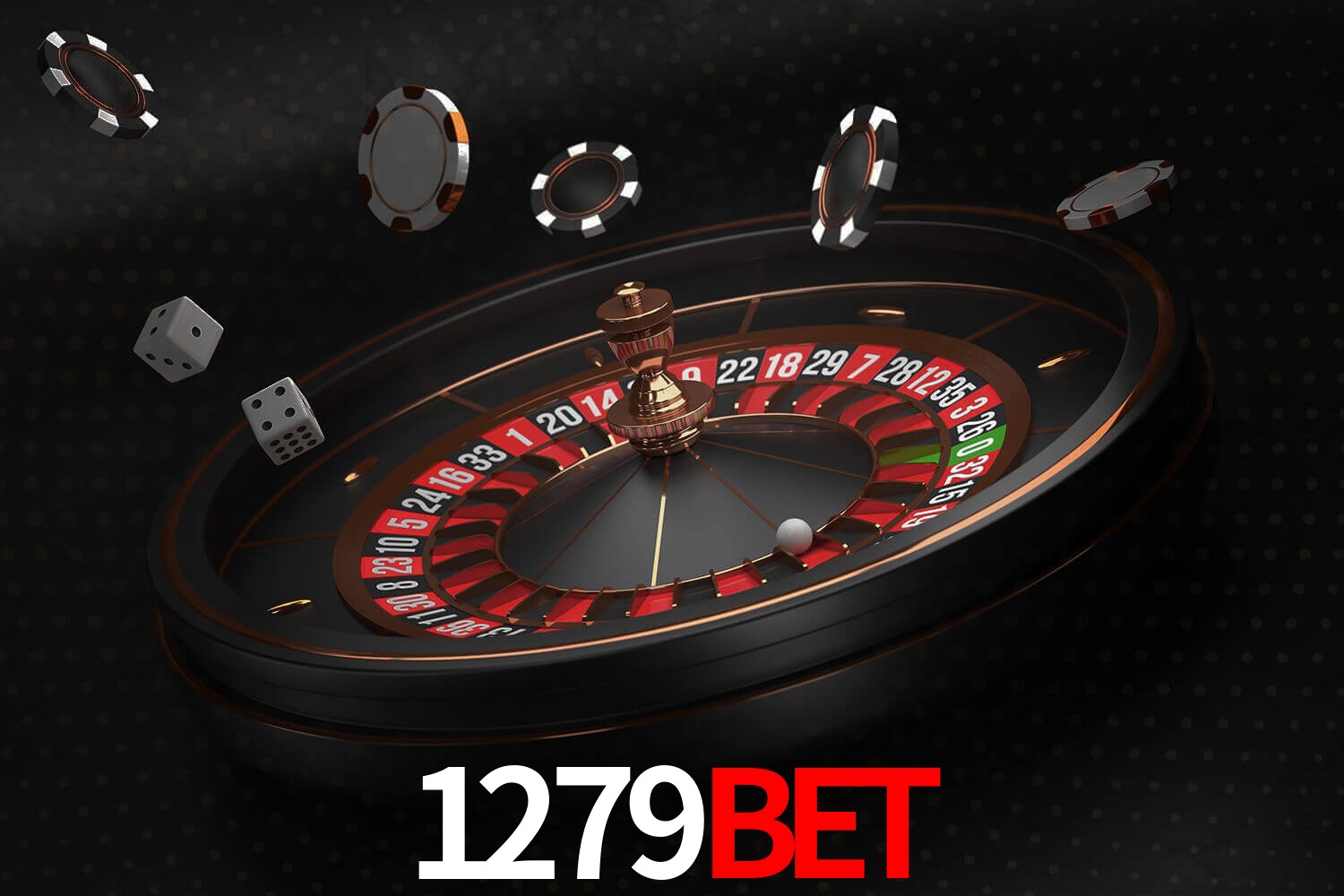 1279bet.com