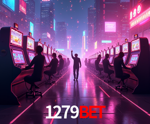 Casino Ao Vivo 1279bet