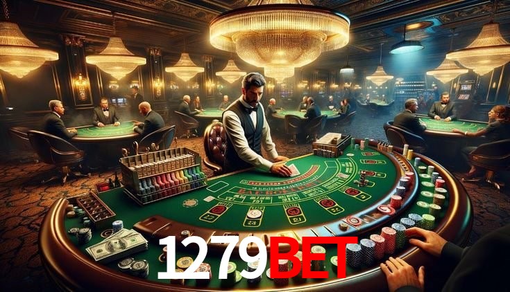Player Reviews 1279bet
