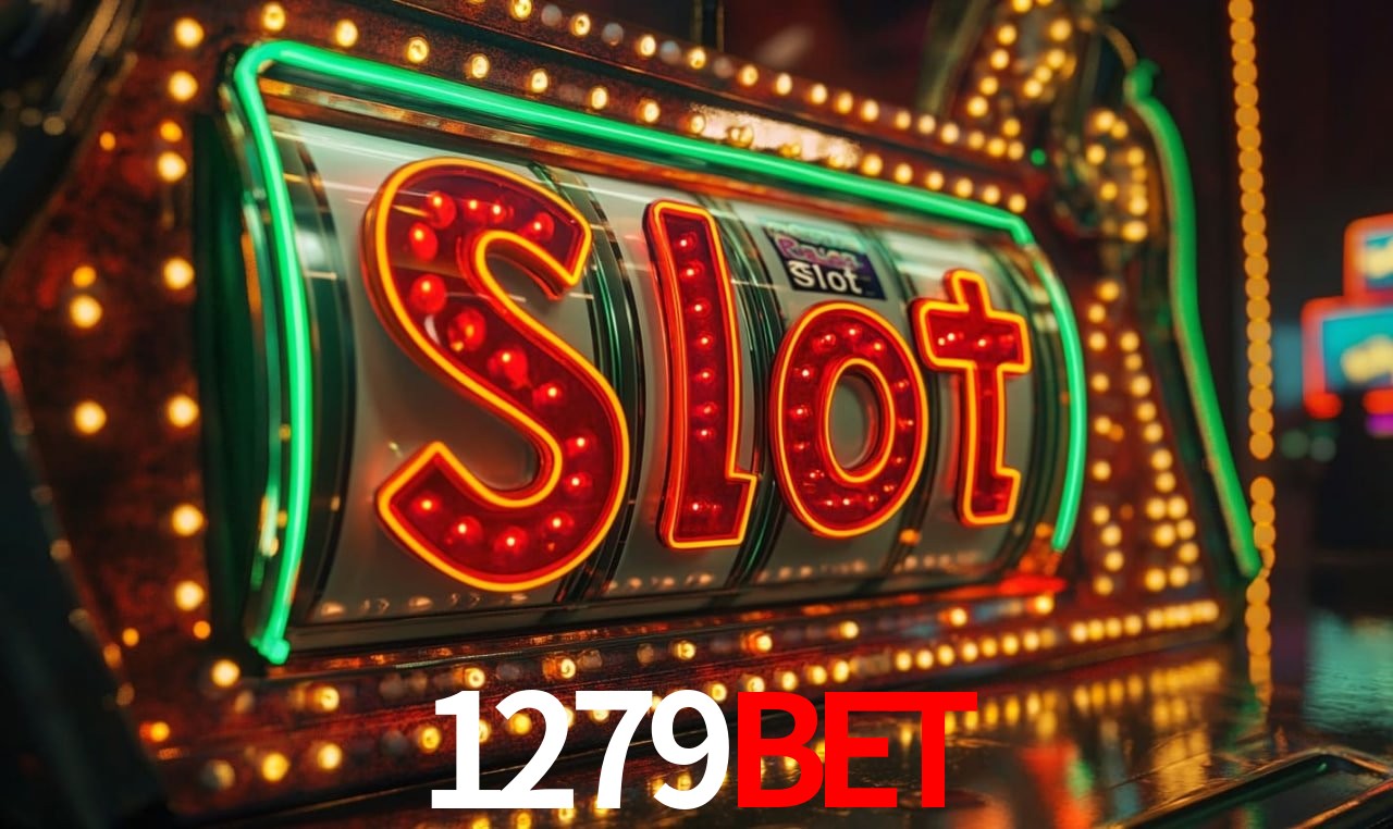 Design Responsivo 1279bet