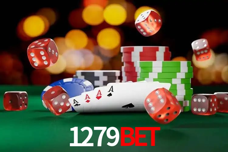 Diretório de Jogos 1279bet