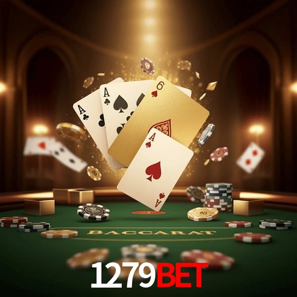 Aviator Game 1279bet