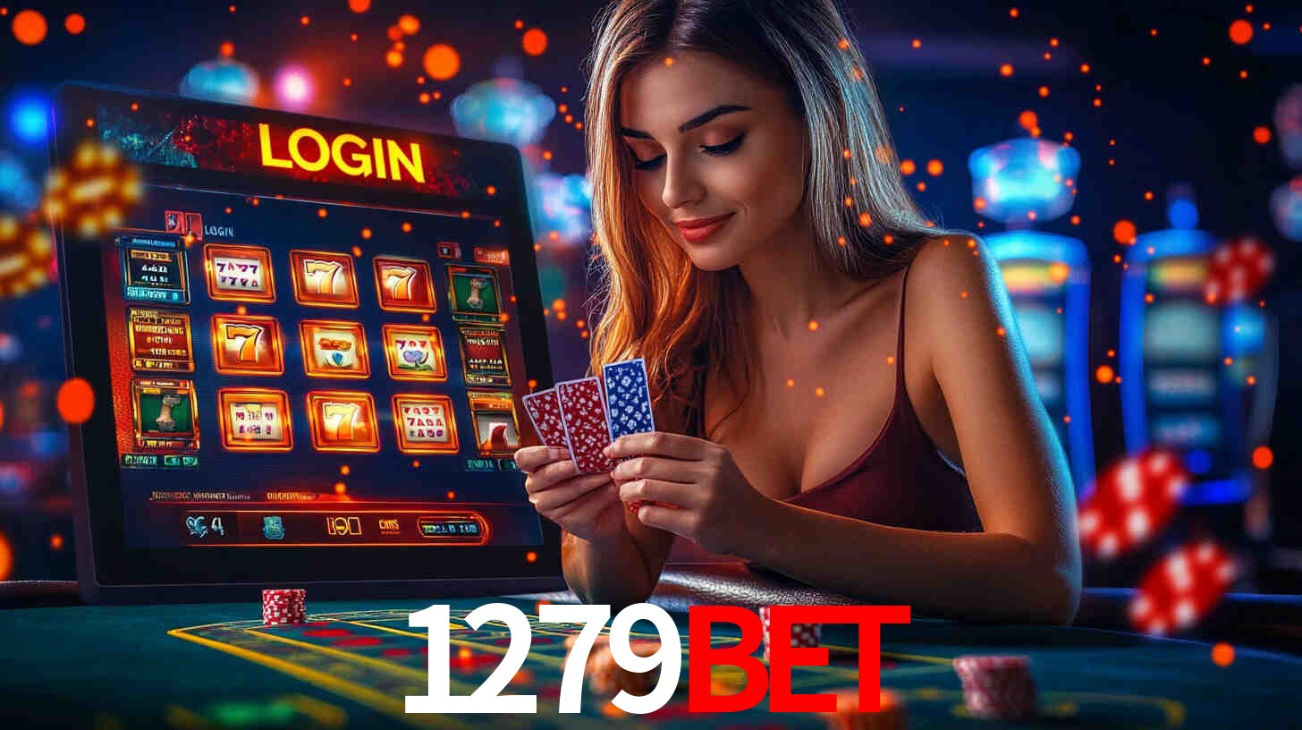 Bônus Generosos e Exclusivos no 1279bet para Você!