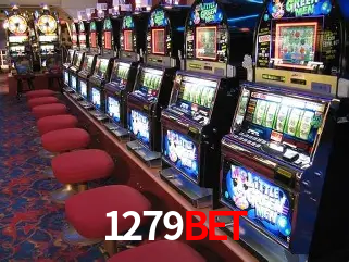 A Popularidade dos Caça-Níqueis no 1279bet