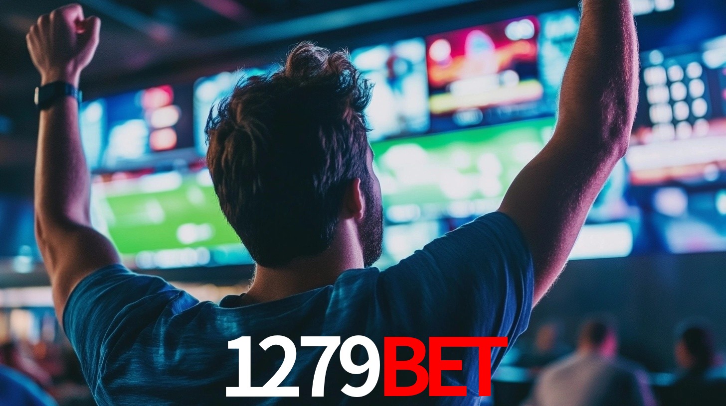 1279bet: Seu Especialista em Apostas Esportivas Brasileiras